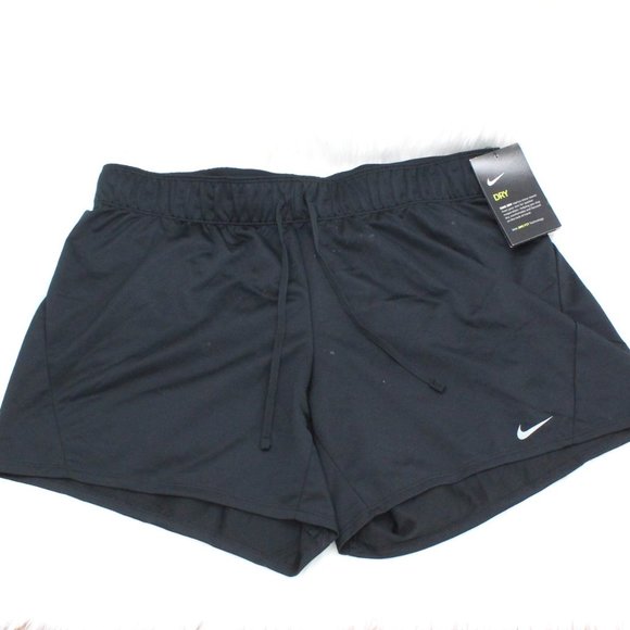 Nike | Shorts | Nike Womens Drifit 